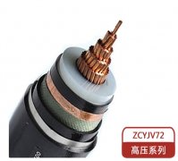 ZCYJLV22电力电缆